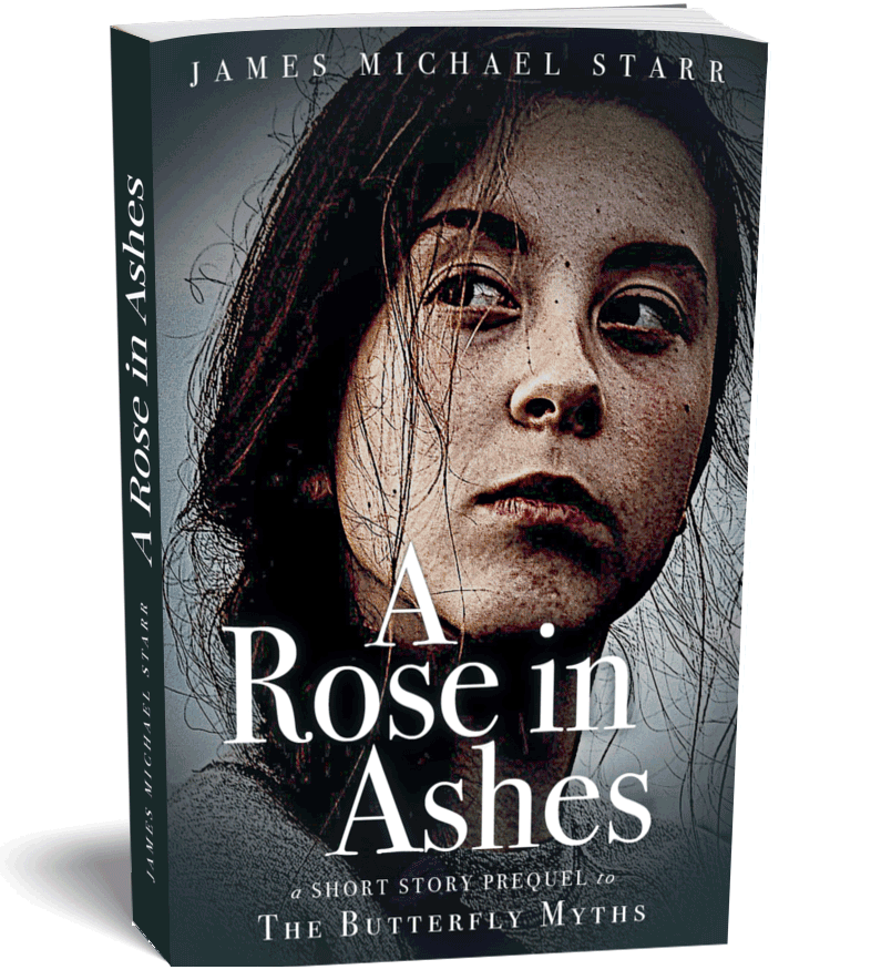 Cover of short story prequel 1